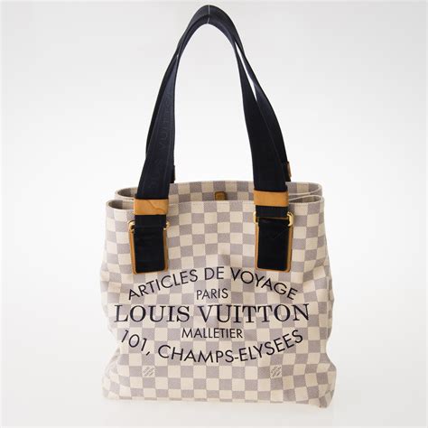 lv articles de voyage|Louis Vuitton Articles De Voyage Handbag .